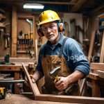Carpenter (Trainee) wanted to Kochi. SSLC Jobs