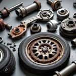 ഡിപ്ലോമയുള്ളവര്‍ക്ക് Spareparts Assistant Job In All Districts
