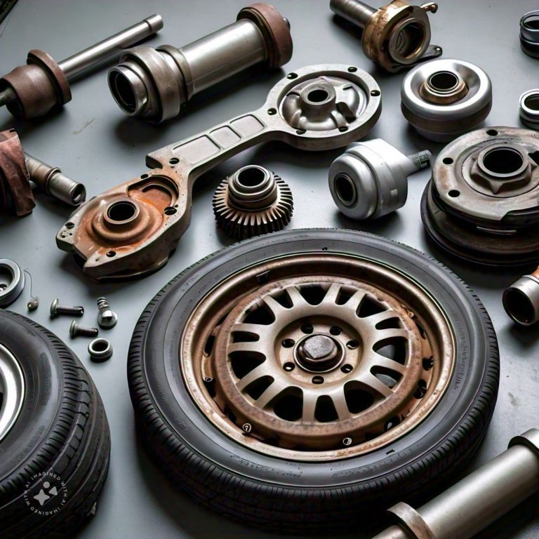 ഡിപ്ലോമയുള്ളവര്‍ക്ക് Spareparts Assistant Job In All Districts