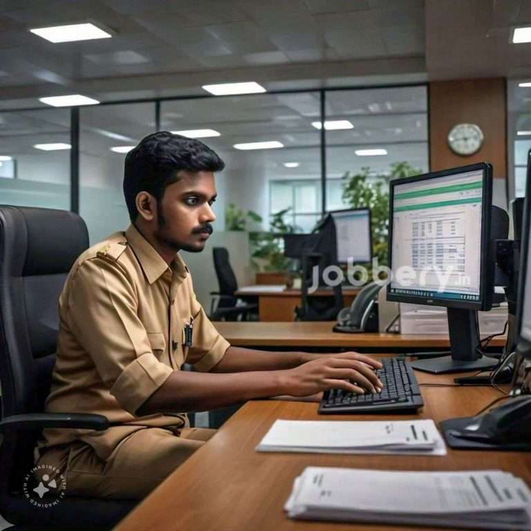 സംസ്ഥാന സഹകരണ യൂണിയനിൽ താത്കാലിക  നിയമനം. സഹകരണ വിദ്യാഭ്യാസ ഇൻസ്ട്രക്ടർ ഗ്രേഡ് III, എൽ.ഡി ക്ലർക്ക്