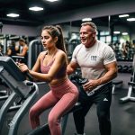 ജിം ട്രെയിനർ ഒഴിവ്-Eranakulam- Female- Gym trainer Job in Kochi