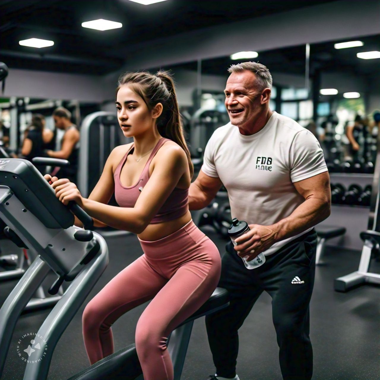 ജിം ട്രെയിനർ ഒഴിവ്-Eranakulam- Female- Gym trainer Job in Kochi ജിം ട്രെയിനർ ഒഴിവ്-Eranakulam- Female- Gym trainer Job in Kochi