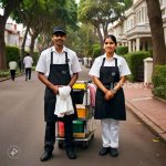 പത്താംക്ലാസ്സ്ുള്ളവര്‍ക്ക്‌ Housekeeping Staff (Trainee)- SSLC Jobs . Ernakulam Jobs