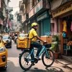 Delivery Staff- Kottayam- SSLC