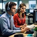Office Staff, Telecaller wanted for malappuram, Ernakulam, Kozhikode Districts.
