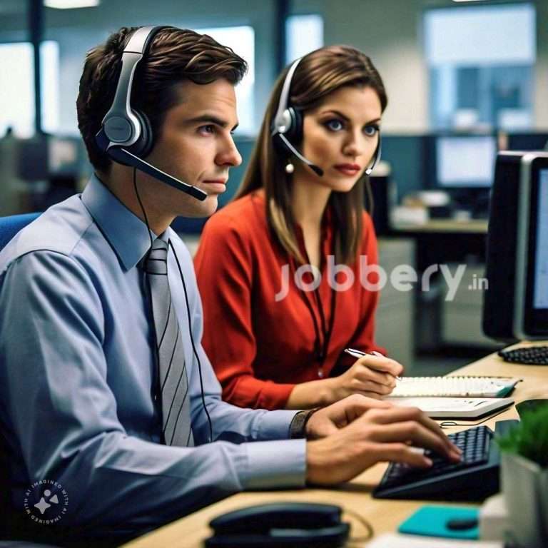Telemarketing Staff Job Opening at Build Mate, Thrissur, Kerala. Freshers can apply