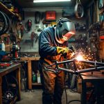 STEEL WELDER JOBS IN THRISSUR AND PALAKKAD- ALL KERALA JOBS