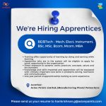Apprentices at Asian Paints.Degree/Engineering/MBA jobs in india