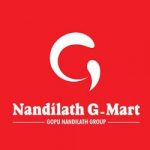 Jobs in Nandilath G Mart. Min. Qualification SSLC നന്തിലത്ത് ജി മാര്‍ട്ടില്‍ കേരളത്തിലുടനീളം നിരവധി ഒഴിവുകള്‍