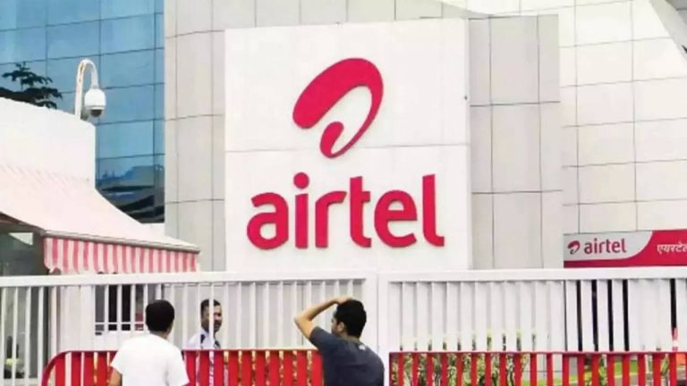 Buy Bharti Airtel, target price Rs 1,900:  Motilal Oswal Financial Services Jobbery Stock Market update
