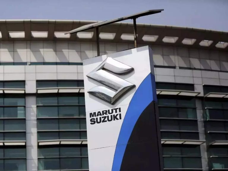 Buy Maruti Suzuki., target price Rs 14,300:  HDFC Securities Jobbery Stock Market update