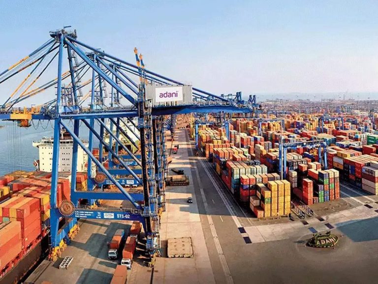 Buy Adani Ports & SEZ, target price Rs 1,780:  Motilal Oswal Financial Services Jobbery Stock Market update