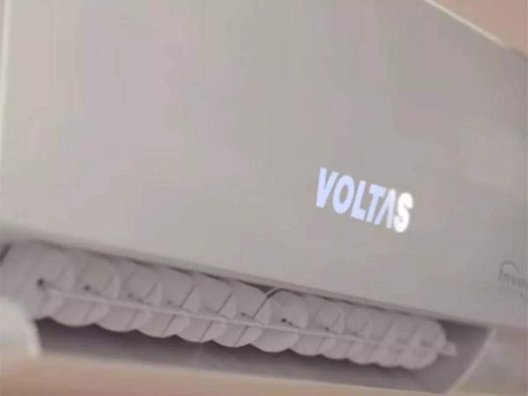 Add Voltas, target price Rs 1,775:  HDFC Securities Jobbery Stock Market update