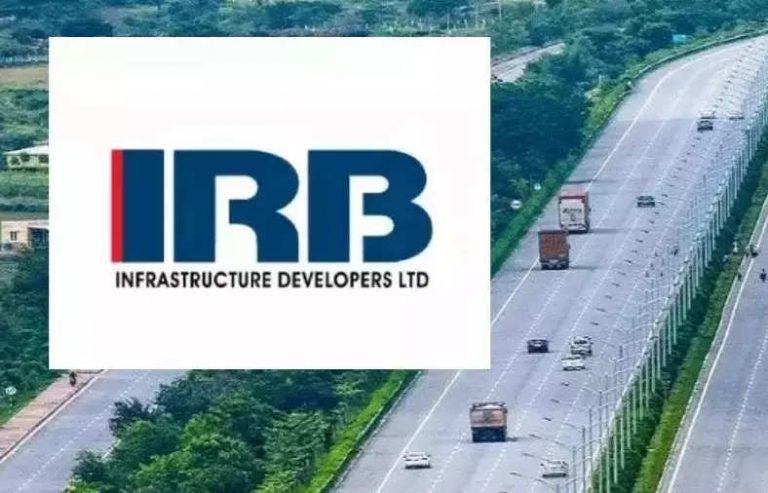 Add IRB Infrastructure Developers, target price Rs 69:  HDFC Securities Jobbery Stock Market update