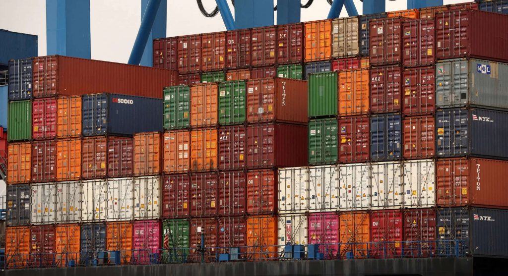 Buy Container Corporation, target price Rs 1,050: Motilal Oswal Financial Services Jobbery Stock Market update Buy Container Corporation, target price Rs 1,050: Motilal Oswal Financial Services Jobbery Stock Market update