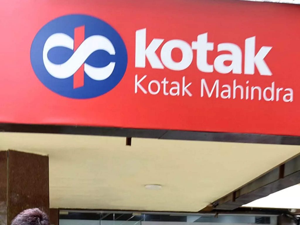 Buy Kotak Mahindra Bank, target price Rs 1,916:  Axis Securities Jobbery Stock Market update