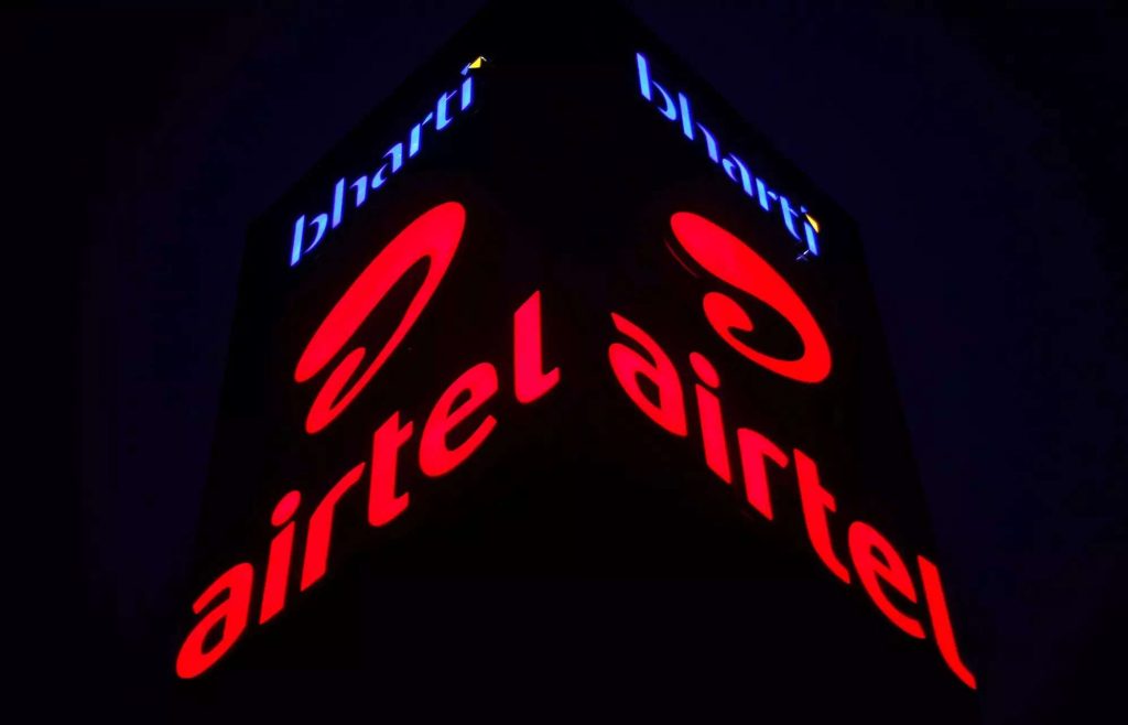 Buy Bharti Airtel, target price Rs 1,880: Axis Securities Jobbery Stock Market update Buy Bharti Airtel, target price Rs 1,880: Axis Securities Jobbery Stock Market update
