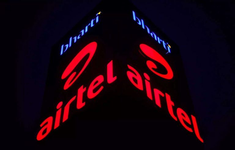Buy Bharti Airtel, target price Rs 1,880:  Axis Securities Jobbery Stock Market update