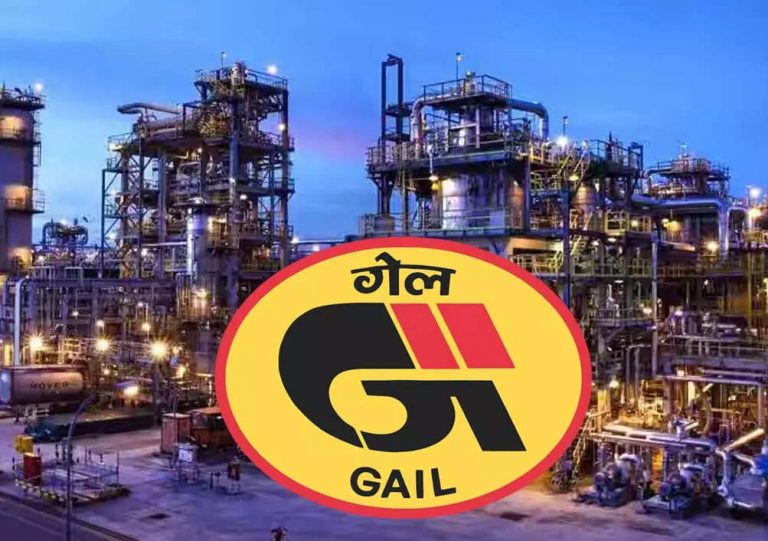 Buy GAIL (India), target price Rs 265:  Motilal Oswal Financial Services Jobbery Stock Market update