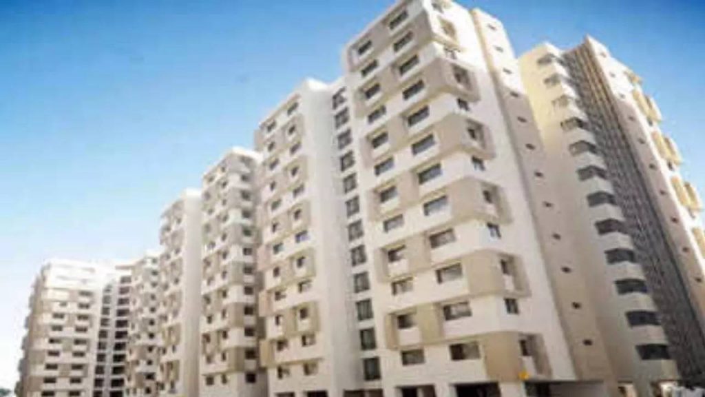 Buy Ajmera Realty & Infra, target price Rs 1,039-1,130 in 6-9 months: HDFC Securities Jobbery Stock Market update Buy Ajmera Realty & Infra, target price Rs 1,039-1,130 in 6-9 months: HDFC Securities Jobbery Stock Market update