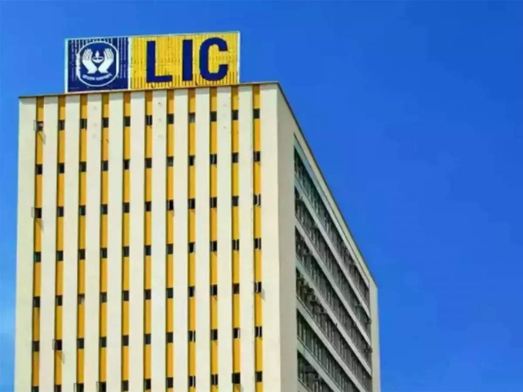 Buy Life Insurance Corporation, target price Rs 1,200: Motilal Oswal Financial Services Jobbery Stock Market update Buy Life Insurance Corporation, target price Rs 1,200: Motilal Oswal Financial Services Jobbery Stock Market update