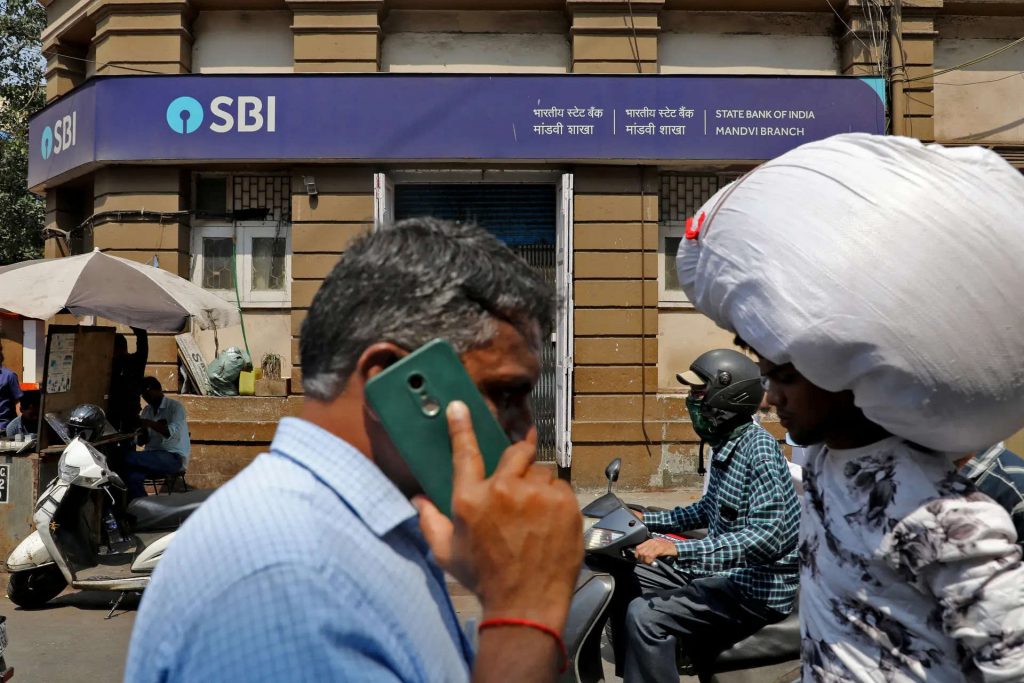 Buy State Bank of India, target price Rs 1,000: Motilal Oswal Financial Services Jobbery Stock Market update Buy State Bank of India, target price Rs 1,000: Motilal Oswal Financial Services Jobbery Stock Market update