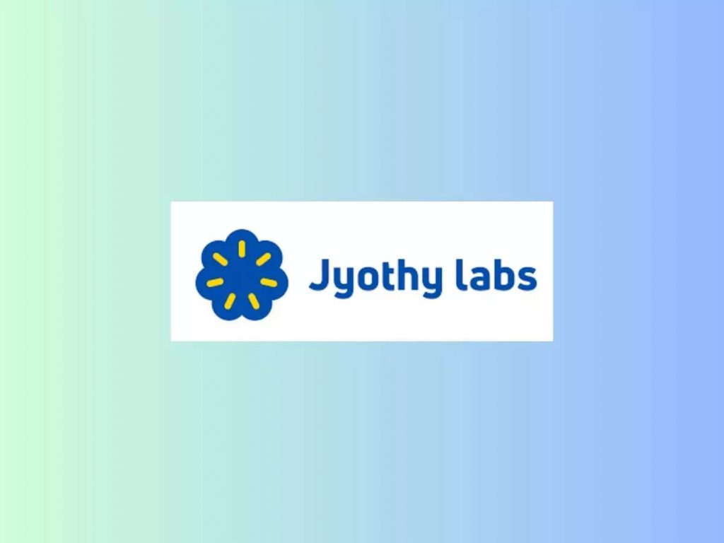 Buy Jyothy Labs, target price Rs 600: HDFC Securities Jobbery Stock Market update Buy Jyothy Labs, target price Rs 600: HDFC Securities Jobbery Stock Market update