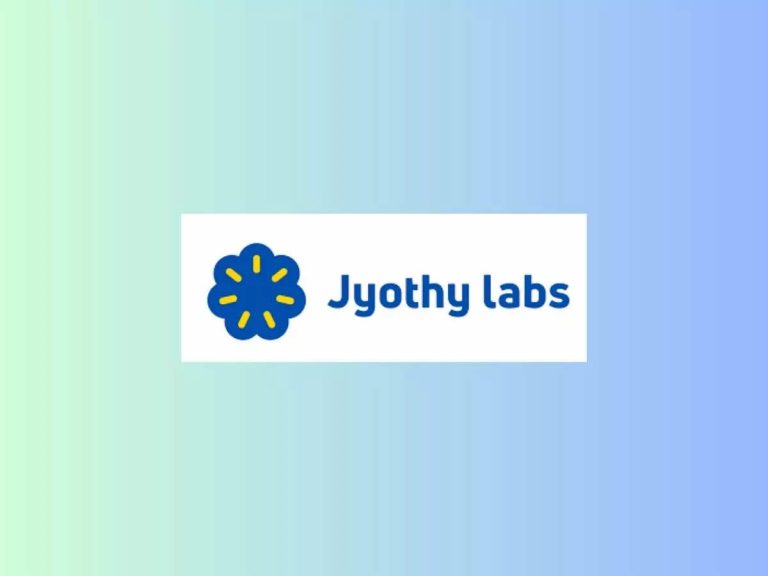Buy Jyothy Labs, target price Rs 600:  HDFC Securities Jobbery Stock Market update