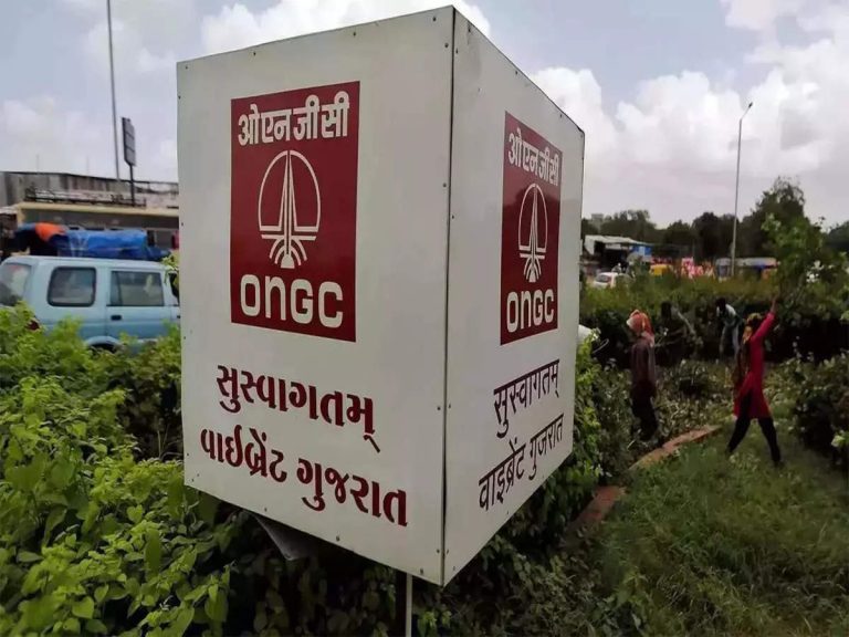 Buy ONGC, target price Rs 330:  Motilal Oswal Financial Services Jobbery Stock Market update