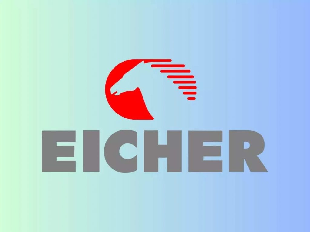 Sell Eicher Motors, target price Rs 4,000: Motilal Oswal Financial Services Jobbery Stock Market update Sell Eicher Motors, target price Rs 4,000: Motilal Oswal Financial Services Jobbery Stock Market update