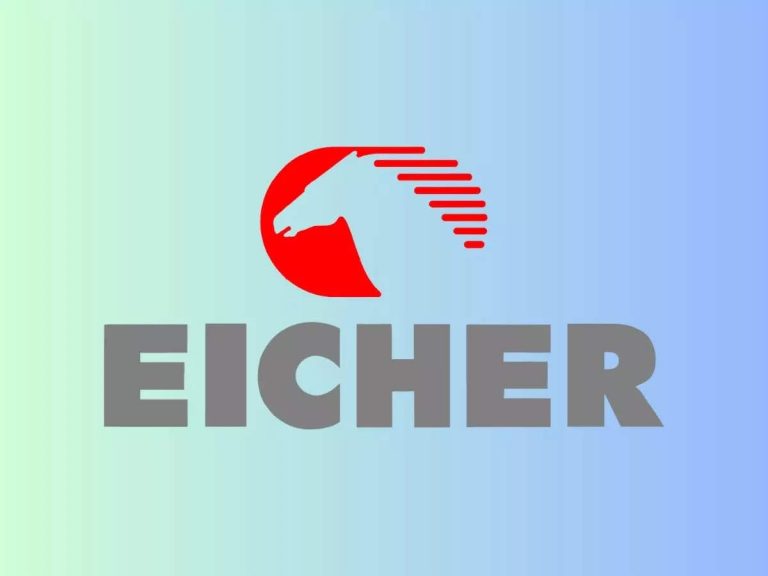 Sell Eicher Motors, target price Rs 4,000:  Motilal Oswal Financial Services Jobbery Stock Market update