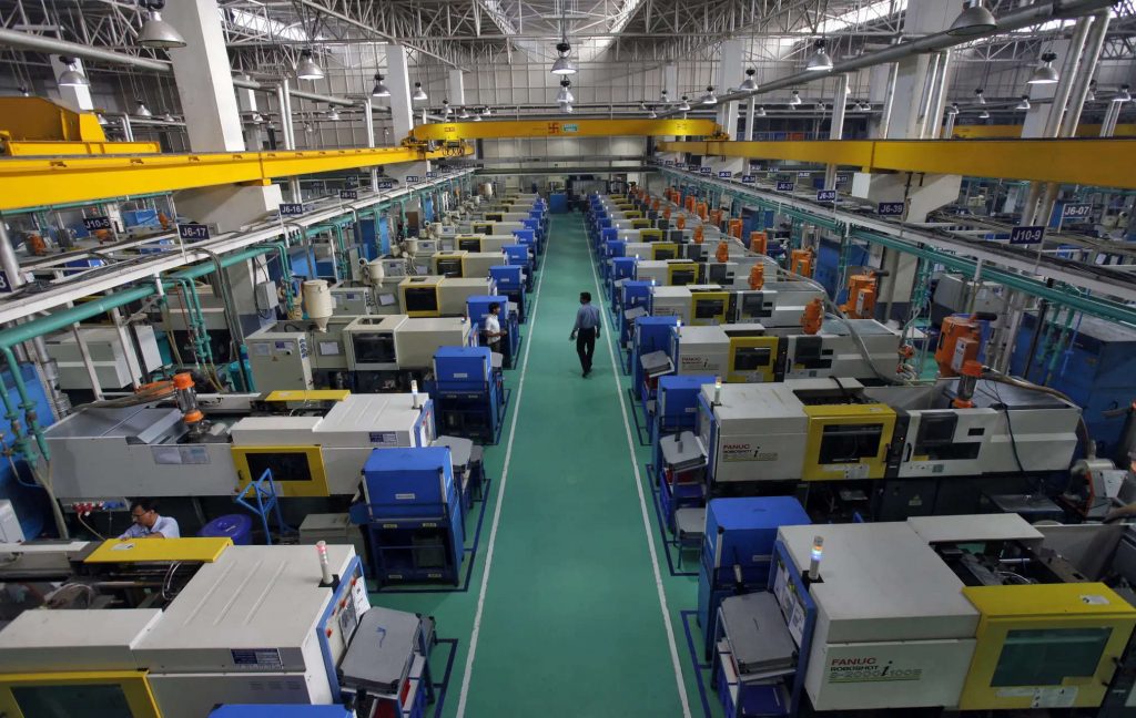 Buy Samvardhana Motherson International, target price Rs 185:  ICICI Securities Jobbery Stock Market update