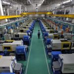 Buy Samvardhana Motherson International, target price Rs 185:  ICICI Securities Jobbery Stock Market update