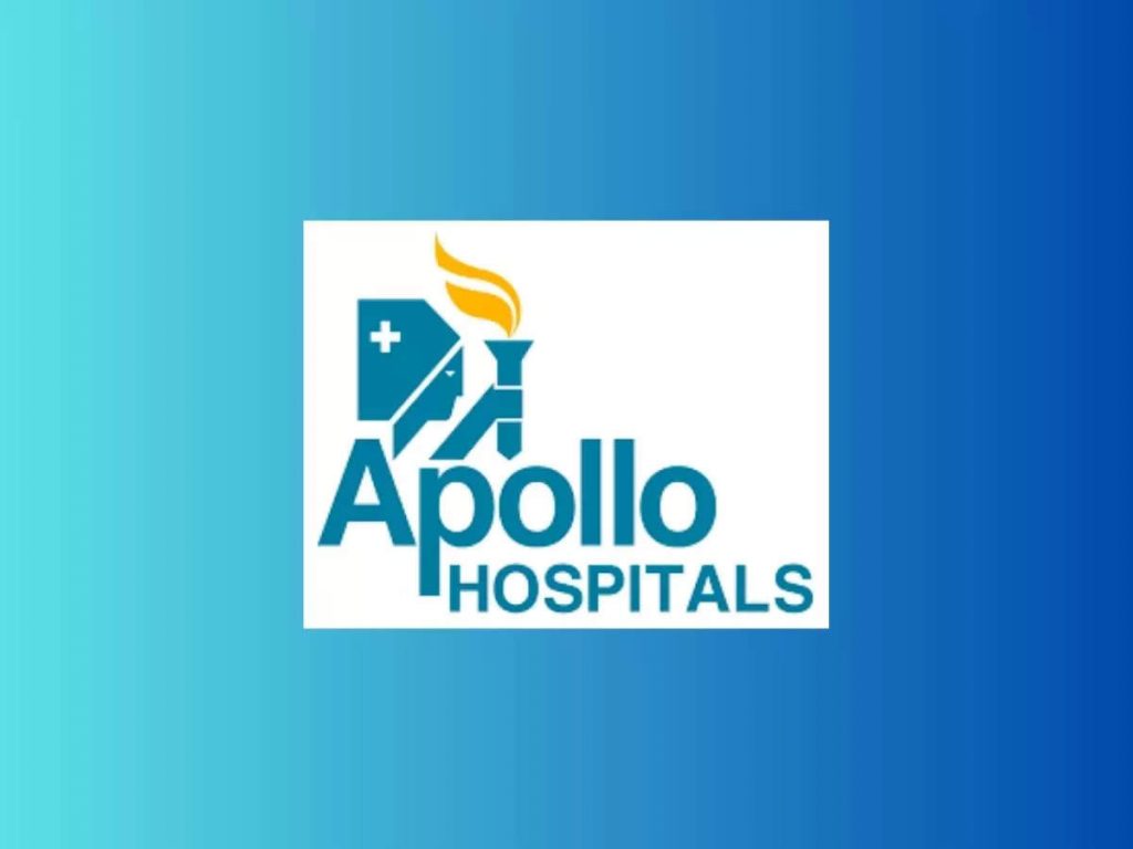 Buy Apollo Hospitals, target price Rs 8,020:  Motilal Oswal Financial Services Jobbery Stock Market update