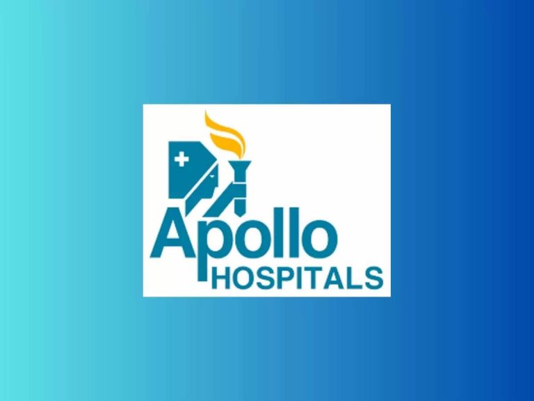 Buy Apollo Hospitals, target price Rs 8,020:  Motilal Oswal Financial Services Jobbery Stock Market update