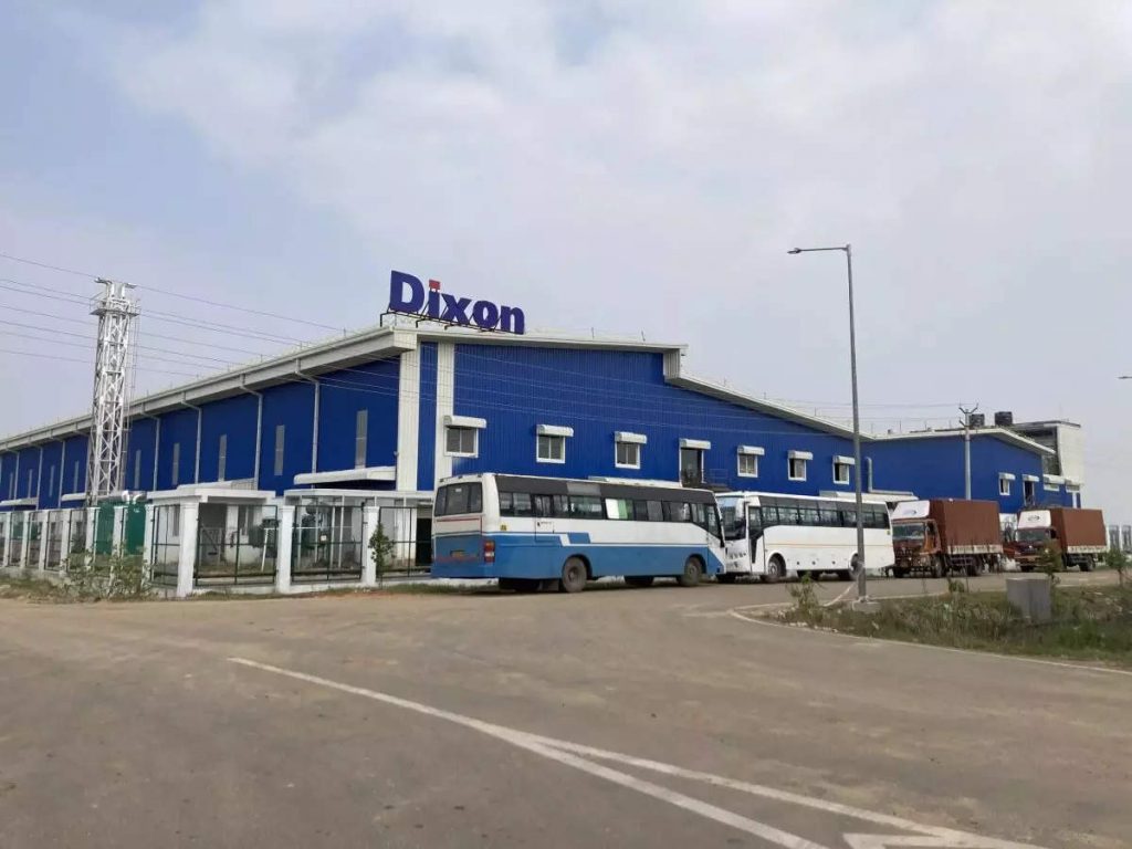 Buy Dixon Technologies, target price Rs 17,500:  Motilal Oswal Financial Services Jobbery Stock Market update