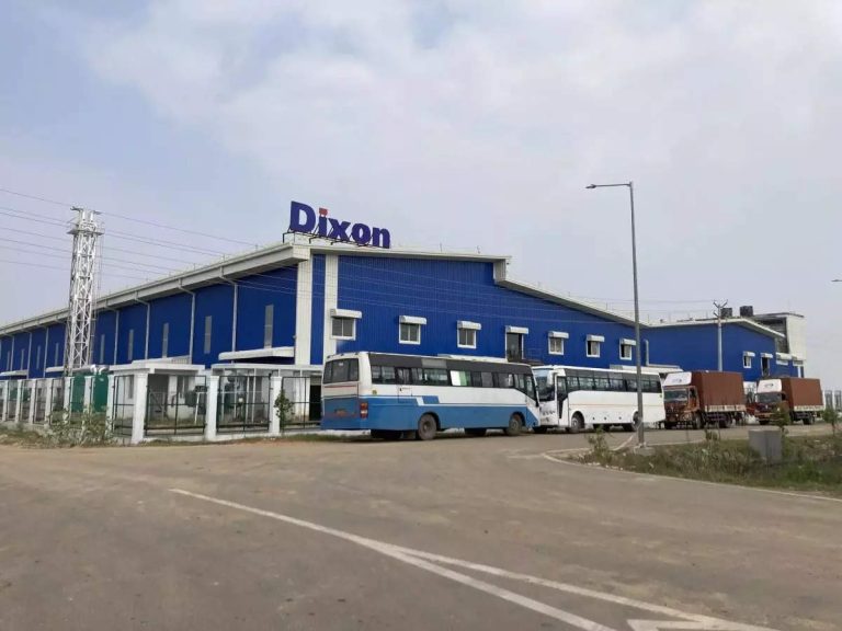 Buy Dixon Technologies, target price Rs 17,500:  Motilal Oswal Financial Services Jobbery Stock Market update