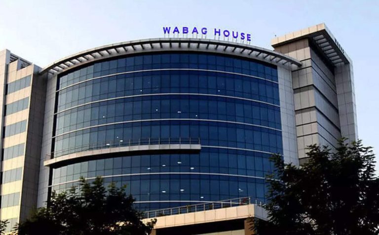 Buy Va Tech Wabag, target price Rs 1,860:  Axis Securities Jobbery Stock Market update