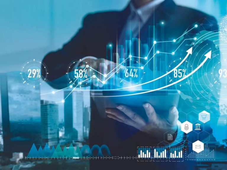 Hold MOIL, target price Rs 330:  Sharekhan by BNP Paribas Jobbery Stock Market update