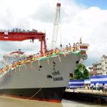 Buy Mazagon Dock Shipbuilders, target price Rs 4,965:  Axis Securities Jobbery Stock Market update