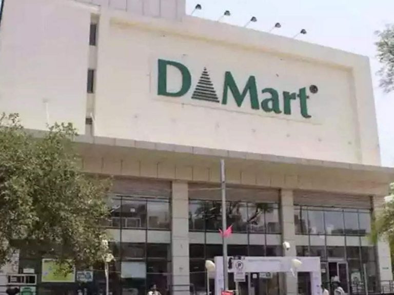 Buy Avenue Supermarts, target price Rs 4,000:  Anand Rathi Jobbery Stock Market update