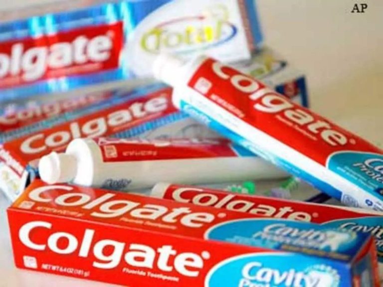 Neutral on Colgate-Palmolive (India), target price Rs 3,250:  Motilal Oswal Financial Services Jobbery Stock Market update
