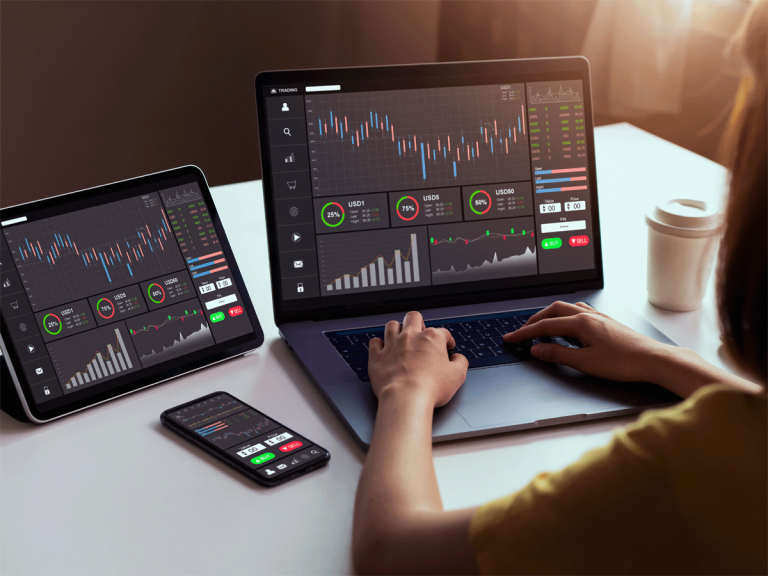 Buy Angel One, target price Rs 3,600:  Motilal Oswal Financial Services Jobbery Stock Market update