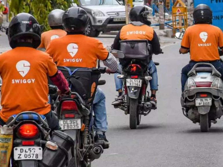 Buy Swiggy, target price Rs 550:  JM Financial Jobbery Stock Market update