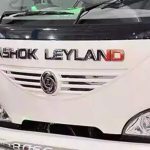 Buy Ashok Leyland, target price Rs 255:  Motilal Oswal Financial Services Jobbery Stock Market update