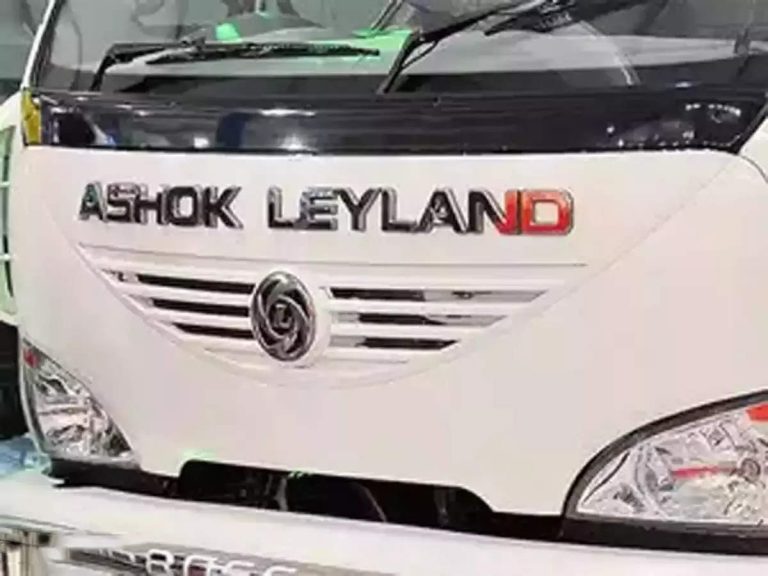 Buy Ashok Leyland, target price Rs 255:  Motilal Oswal Financial Services Jobbery Stock Market update