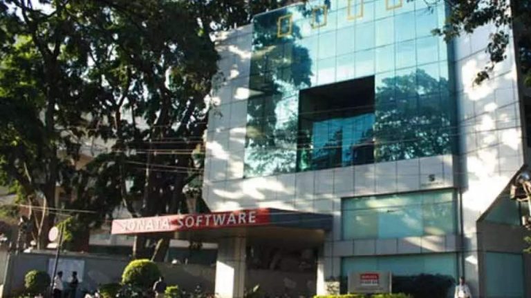 Buy Sonata Software, target price Rs 780:  HDFC Securities Jobbery Stock Market update