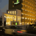 Buy Lemon Tree Hotels, target price Rs 164:  ICICI Securities Jobbery Stock Market update