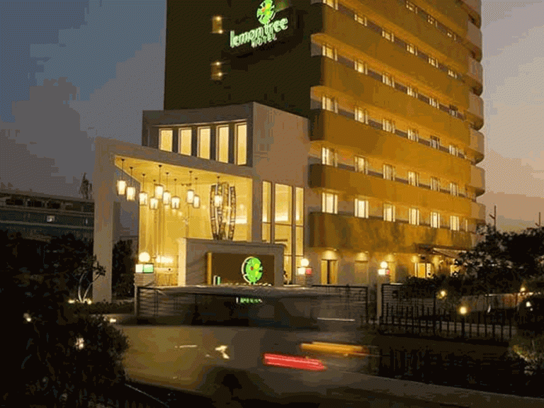 Buy Lemon Tree Hotels, target price Rs 164:  ICICI Securities Jobbery Stock Market update