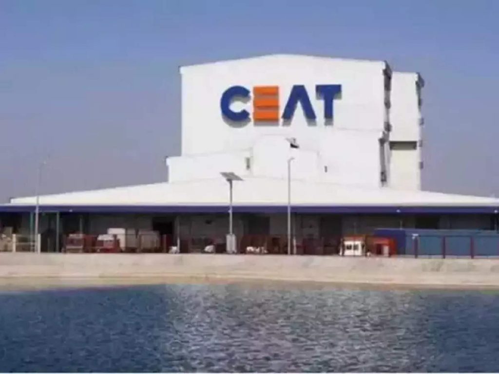 Buy Ceat, target price Rs 3450: Motilal Oswal Financial Services